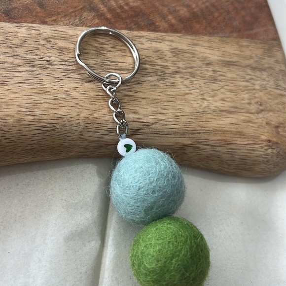 Essential Oil Keychain Diffuser - Picture 3 of 3